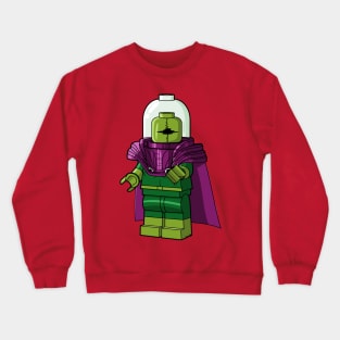 LEGO Mysterio 1967 Crewneck Sweatshirt